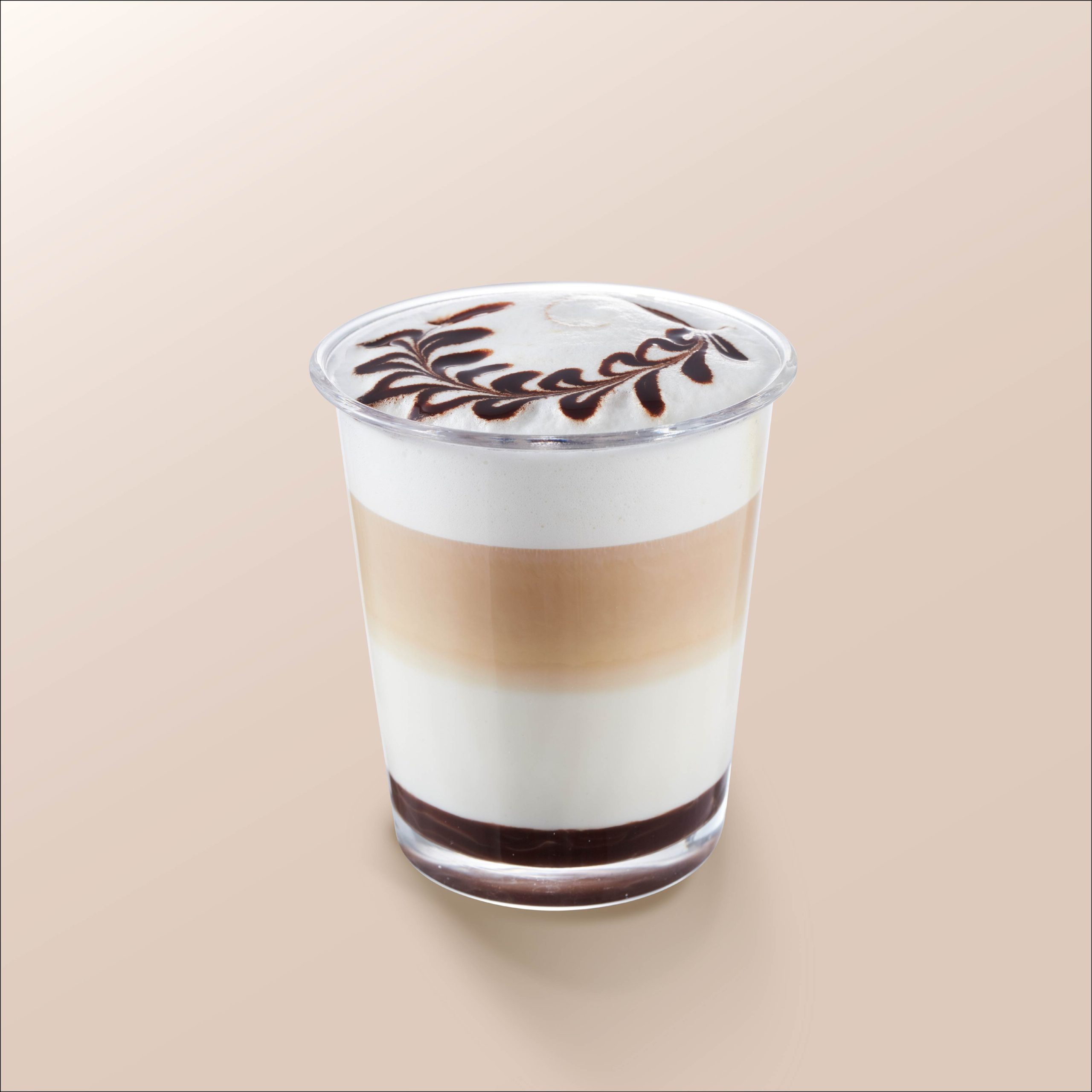OAT MILK MOCHA