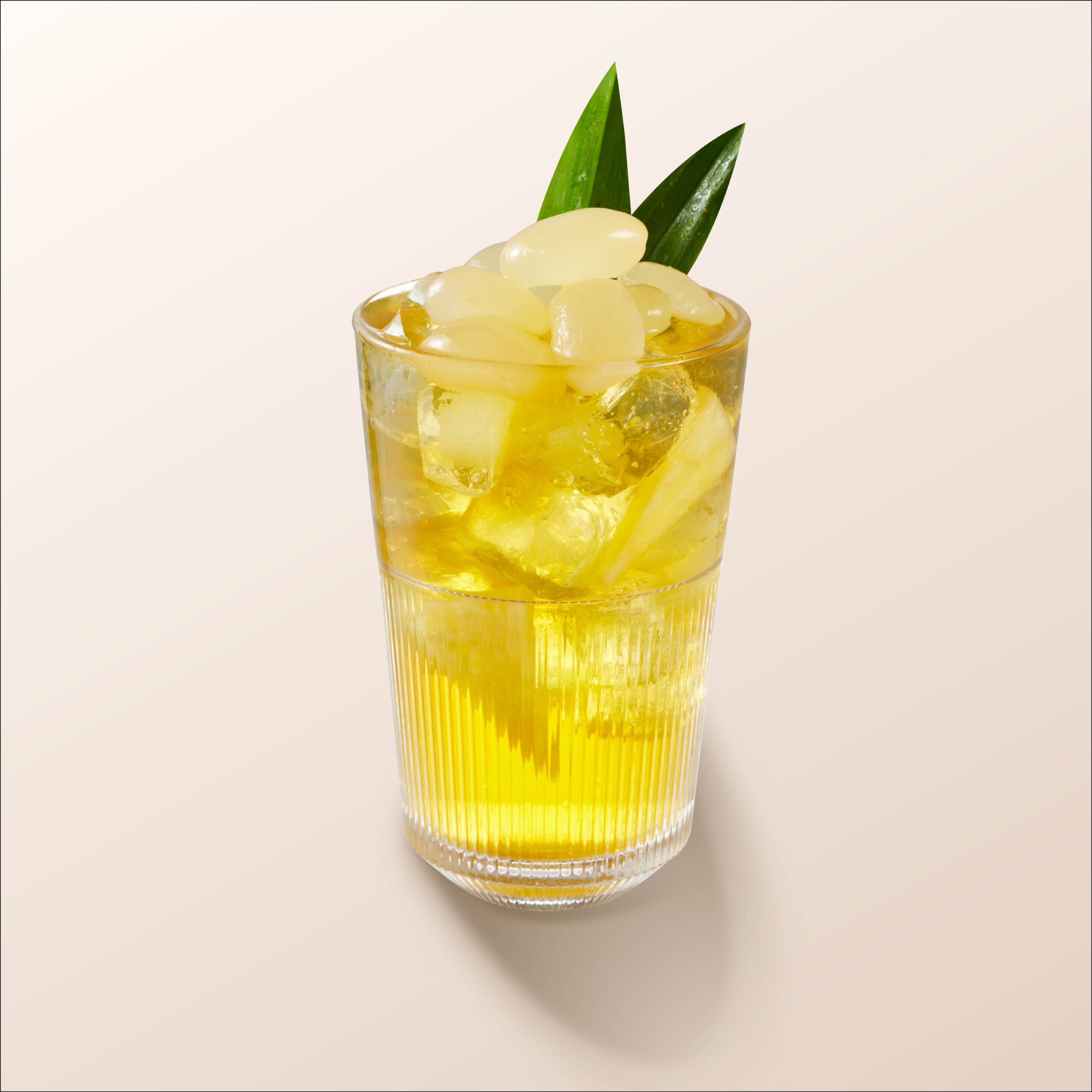 TRÀ Ô LONG ĐÁC THƠM<br>Oolong Tea With Arenga & Pineapple