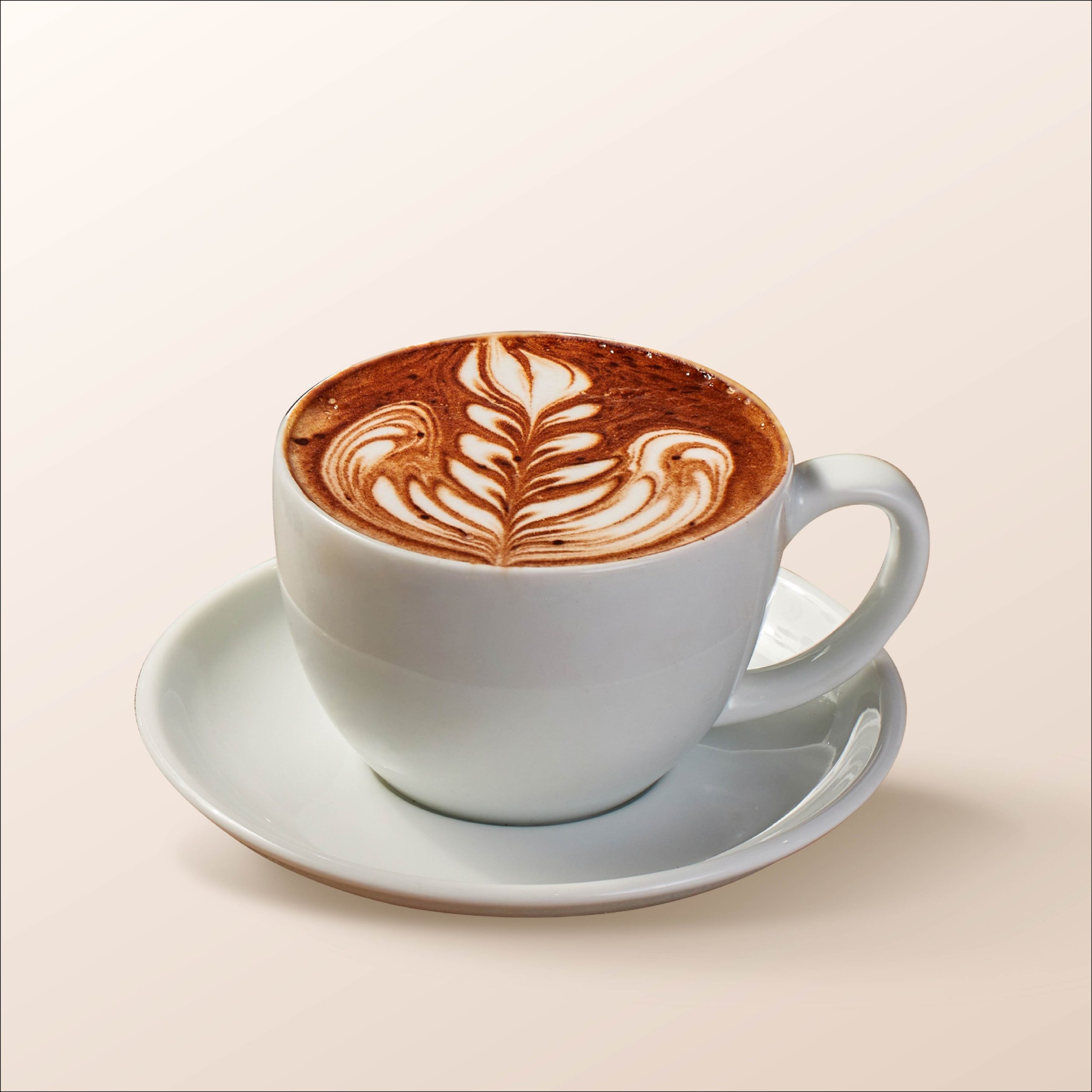 LATTE/ CAPPUCCINO