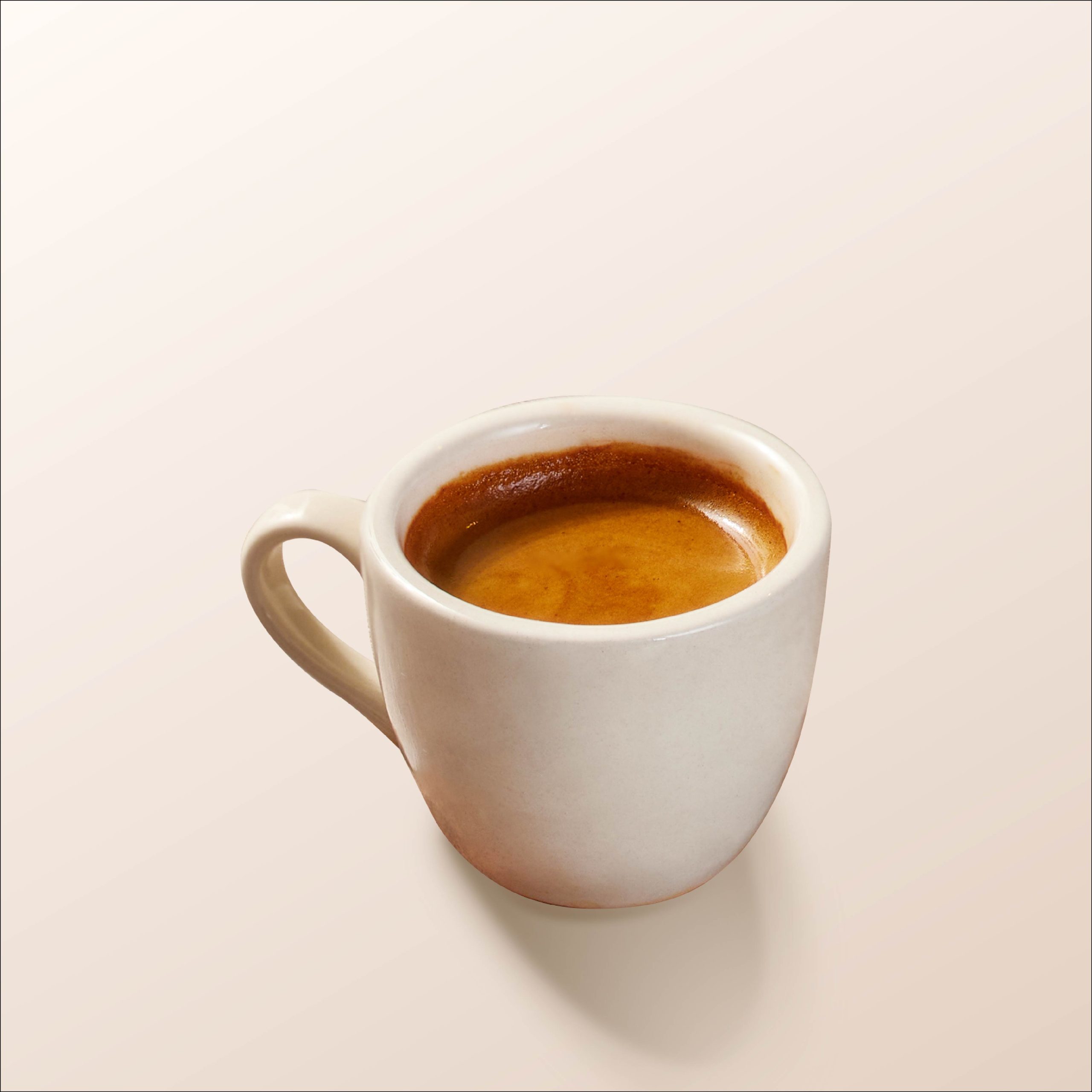DOUBLE ESPRESSO